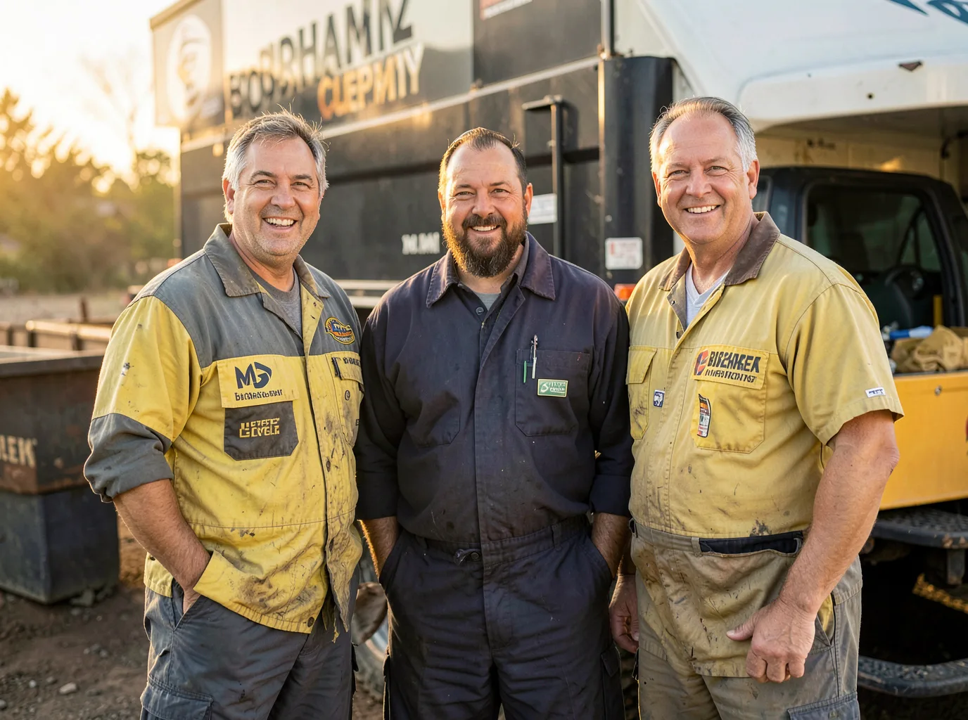 Sewage Cleanup company in Hoyt, KS